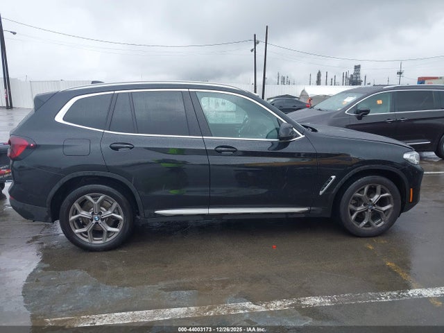 5UX43DP08R9U43557 BMW X3 Sdrive30i