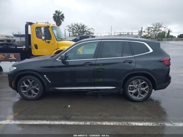 5UX43DP08R9U43557 BMW X3 Sdrive30i