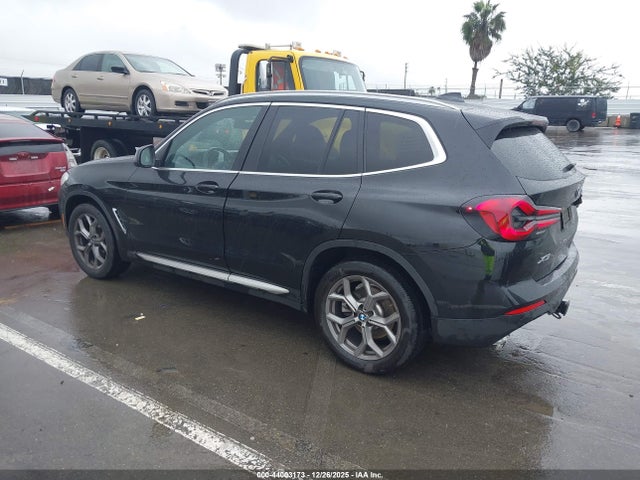 5UX43DP08R9U43557 BMW X3 Sdrive30i