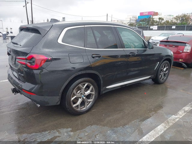 5UX43DP08R9U43557 BMW X3 Sdrive30i
