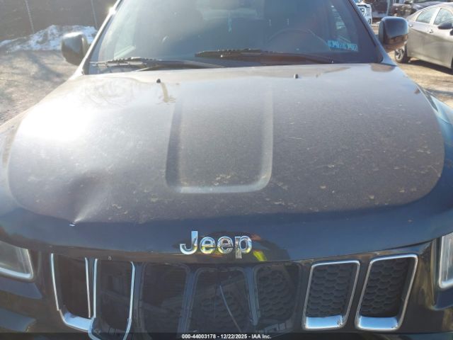 2014 JEEP GRAND CHEROKEE 1C4RJFBGXEC427516 Photo 9