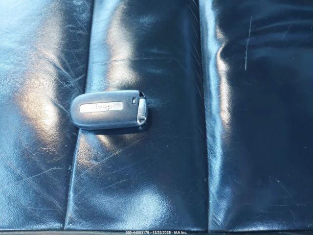 2014 JEEP GRAND CHEROKEE 1C4RJFBGXEC427516 Photo 10