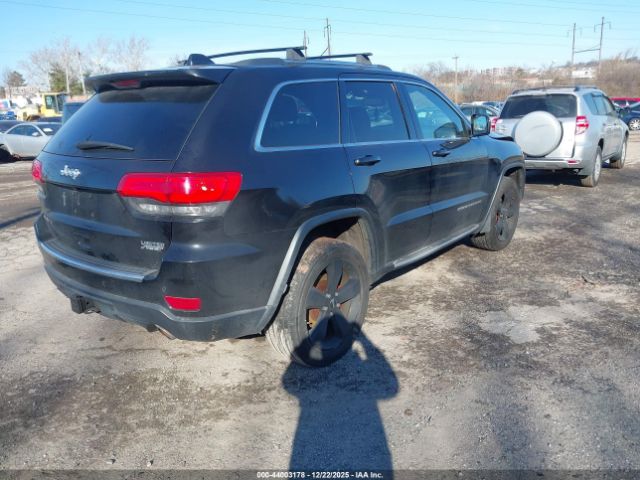 2014 JEEP GRAND CHEROKEE 1C4RJFBGXEC427516 Photo 3