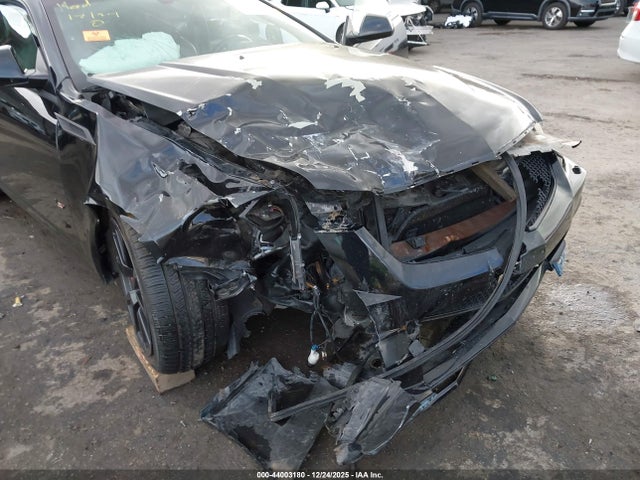 2014 CADILLAC CTS-V 1G6DV1EP0E0150599 Photo 5
