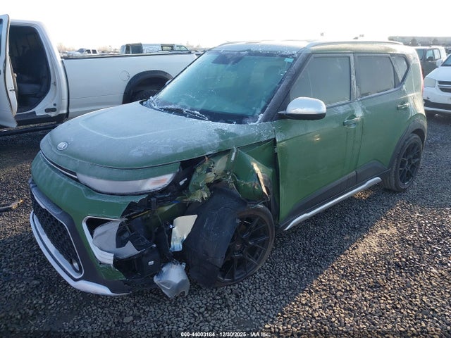 KNDJ23AU6L7117045 KIA Soul X-line