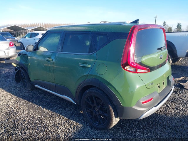 KNDJ23AU6L7117045 KIA Soul X-line