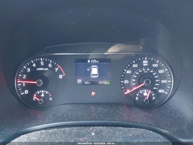 KNDJ23AU6L7117045 KIA Soul X-line