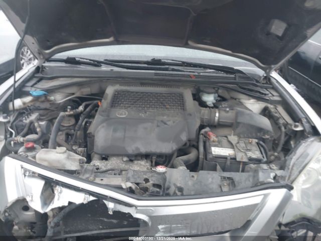 2011 ACURA RDX 5J8TB1H59BA004334 Photo 9