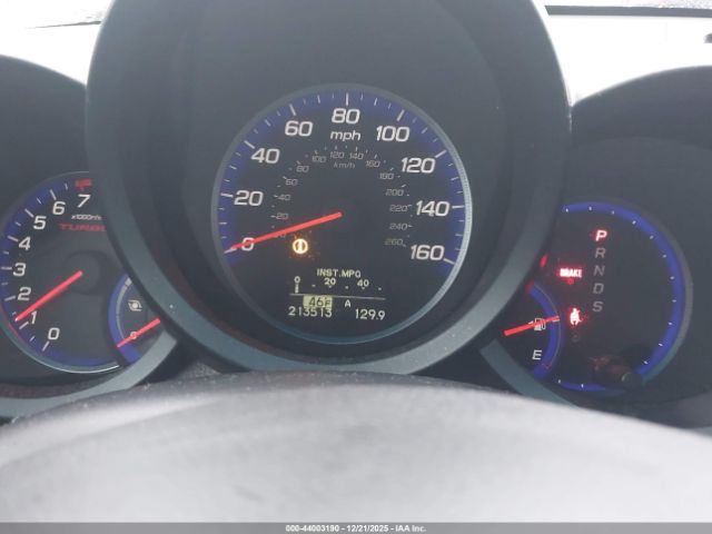 2011 ACURA RDX 5J8TB1H59BA004334 Photo 6