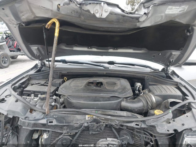 1C4RJEAG9HC740248 Jeep Grand Cherokee Laredo 4x2
