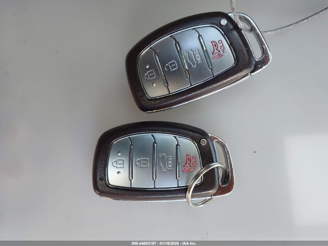 KMHE24L38HA066875 Hyundai Sonata Hybrid Se