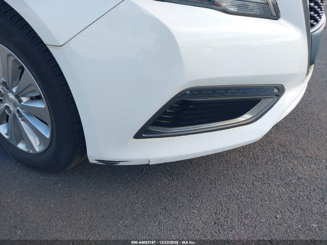 KMHE24L38HA066875 Hyundai Sonata Hybrid Se