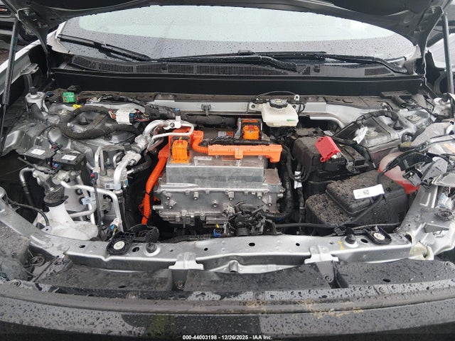 3GPKHZRJ1RS513389 Honda Prologue Elite