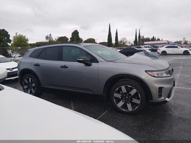 3GPKHZRJ1RS513389 Honda Prologue Elite