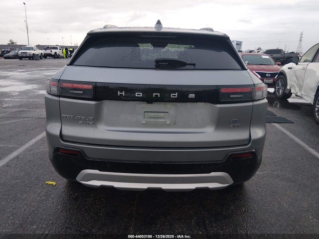 3GPKHZRJ1RS513389 Honda Prologue Elite