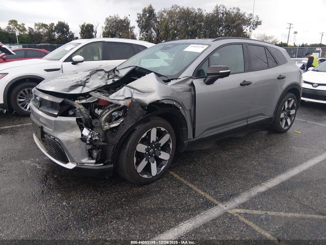 3GPKHZRJ1RS513389 Honda Prologue Elite