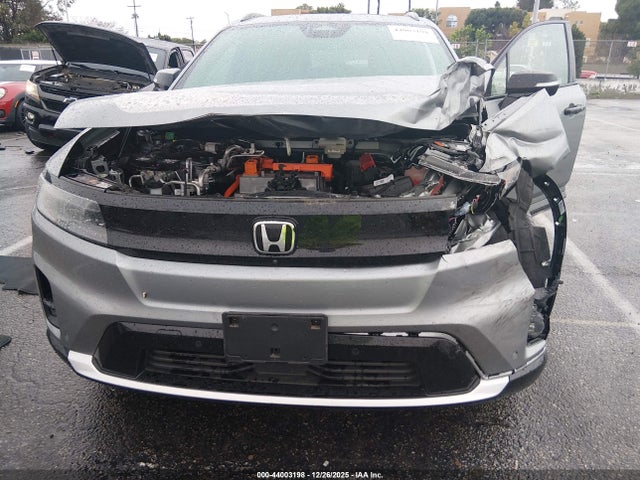 3GPKHZRJ1RS513389 Honda Prologue Elite