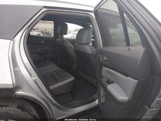 3GPKHZRJ1RS513389 Honda Prologue Elite