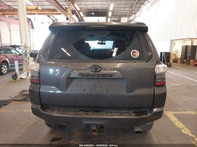 JTEBU5JR9J5578220 Toyota 4runner Sr5 Premium