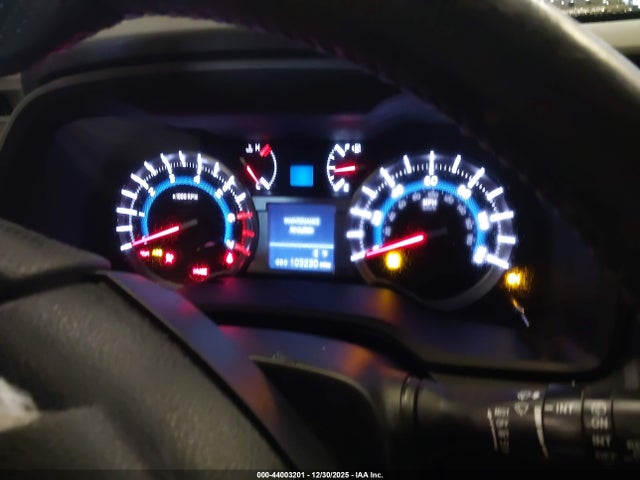 2018 TOYOTA 4RUNNER JTEBU5JR9J5578220 Photo 6