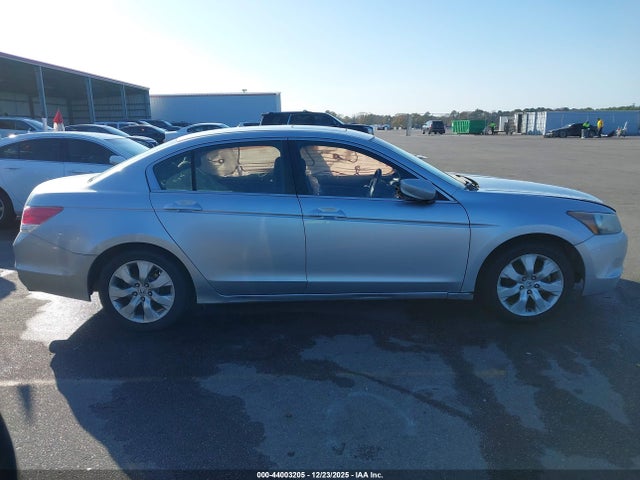 44003205 :رقم المزاد ، 1HGCP267X8A080049 vin ، 2008 Honda Accord 2.4 Ex مزاد بيع