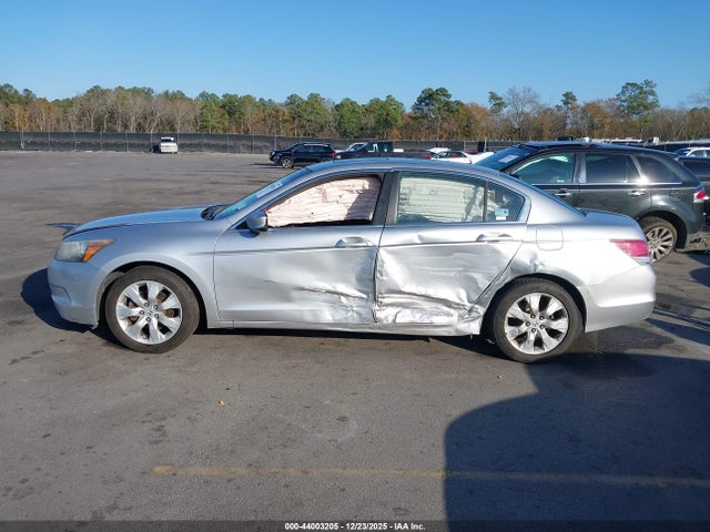 44003205 :رقم المزاد ، 1HGCP267X8A080049 vin ، 2008 Honda Accord 2.4 Ex مزاد بيع