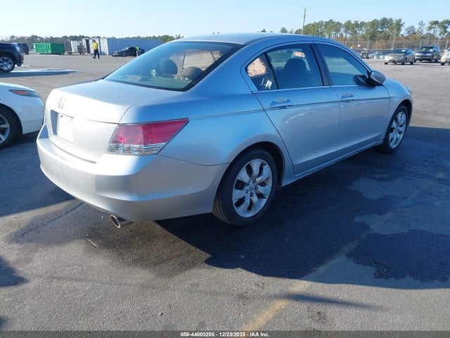 44003205 :رقم المزاد ، 1HGCP267X8A080049 vin ، 2008 Honda Accord 2.4 Ex مزاد بيع