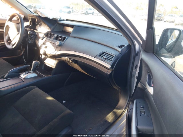 44003205 :رقم المزاد ، 1HGCP267X8A080049 vin ، 2008 Honda Accord 2.4 Ex مزاد بيع