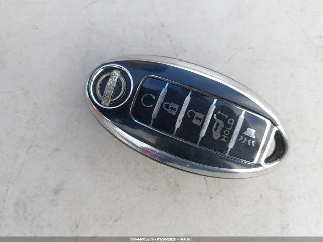 JN8AY2BA3M9372730 Nissan Armada Sl 2wd