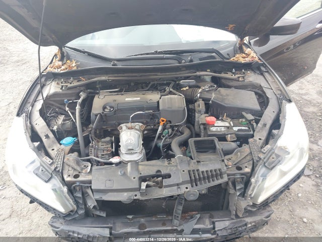 Продаж на аукціоні авто 2016 Honda Accord Sport, vin: 1HGCR2F52GA236267, номер лоту: 44003214