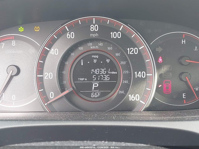 Продаж на аукціоні авто 2016 Honda Accord Sport, vin: 1HGCR2F52GA236267, номер лоту: 44003214