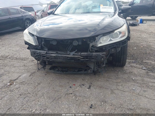 Продаж на аукціоні авто 2016 Honda Accord Sport, vin: 1HGCR2F52GA236267, номер лоту: 44003214