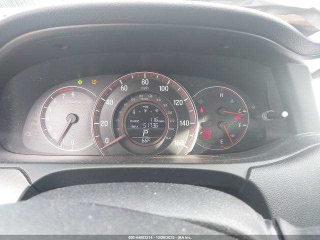 Продаж на аукціоні авто 2016 Honda Accord Sport, vin: 1HGCR2F52GA236267, номер лоту: 44003214