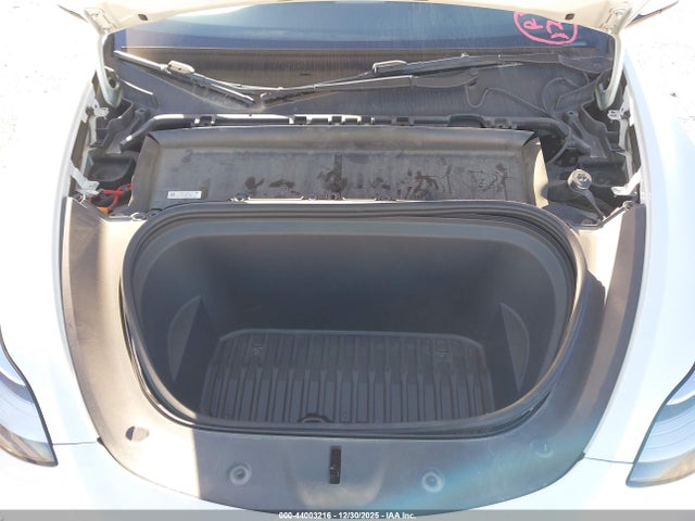 2022 TESLA MODEL Y 7SAYGDEEXNA019609 Photo 9