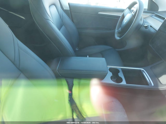 2022 TESLA MODEL Y 7SAYGDEEXNA019609 Photo 4