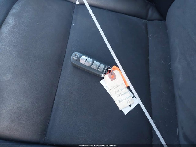 JM3KFBCL5H0173783 Mazda Cx-5 Touring