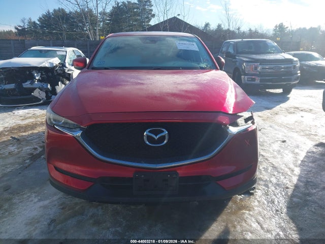 JM3KFBCL5H0173783 Mazda Cx-5 Touring