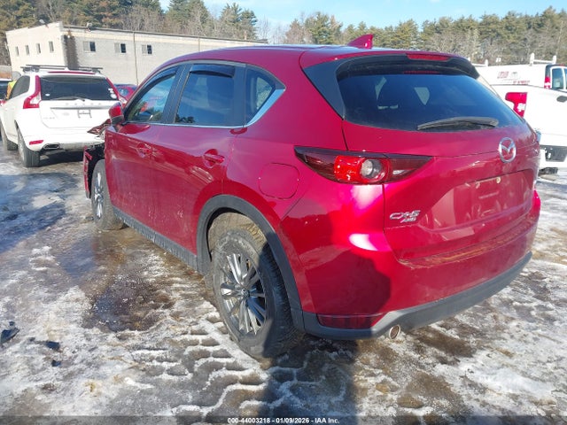 JM3KFBCL5H0173783 Mazda Cx-5 Touring