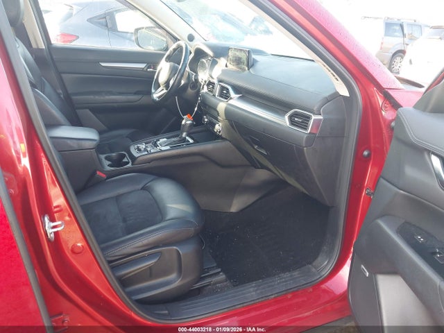 JM3KFBCL5H0173783 Mazda Cx-5 Touring
