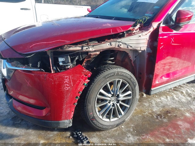 JM3KFBCL5H0173783 Mazda Cx-5 Touring