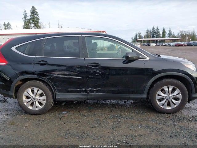 Продажа на аукционе авто 2013 Honda Cr-v Ex, vin: 2HKRM4H57DH623854, номер лота: 44003223