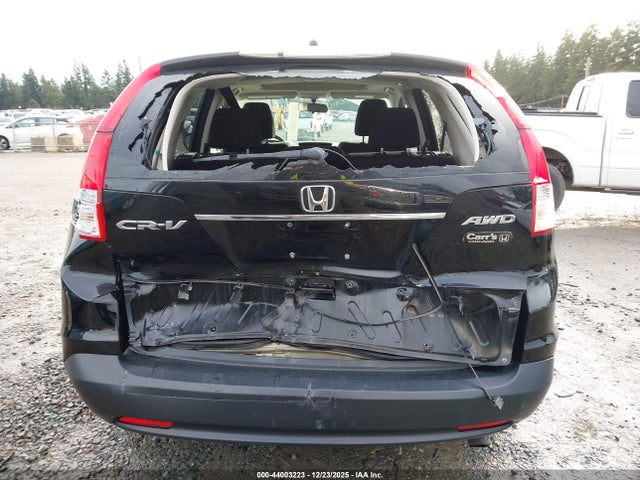 Продажа на аукционе авто 2013 Honda Cr-v Ex, vin: 2HKRM4H57DH623854, номер лота: 44003223