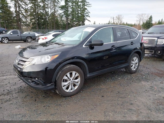 Продажа на аукционе авто 2013 Honda Cr-v Ex, vin: 2HKRM4H57DH623854, номер лота: 44003223