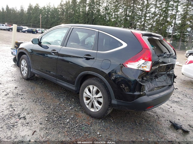 Продажа на аукционе авто 2013 Honda Cr-v Ex, vin: 2HKRM4H57DH623854, номер лота: 44003223