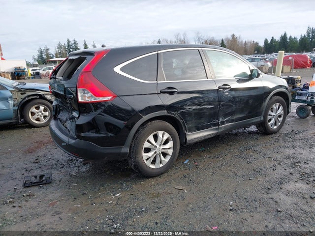Продажа на аукционе авто 2013 Honda Cr-v Ex, vin: 2HKRM4H57DH623854, номер лота: 44003223