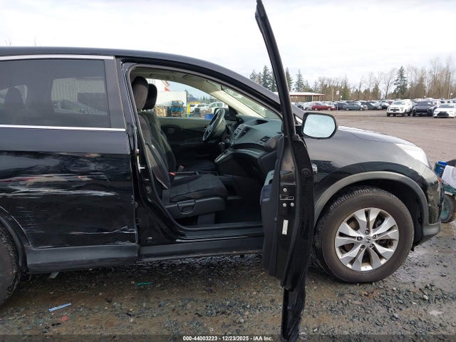 Продажа на аукционе авто 2013 Honda Cr-v Ex, vin: 2HKRM4H57DH623854, номер лота: 44003223