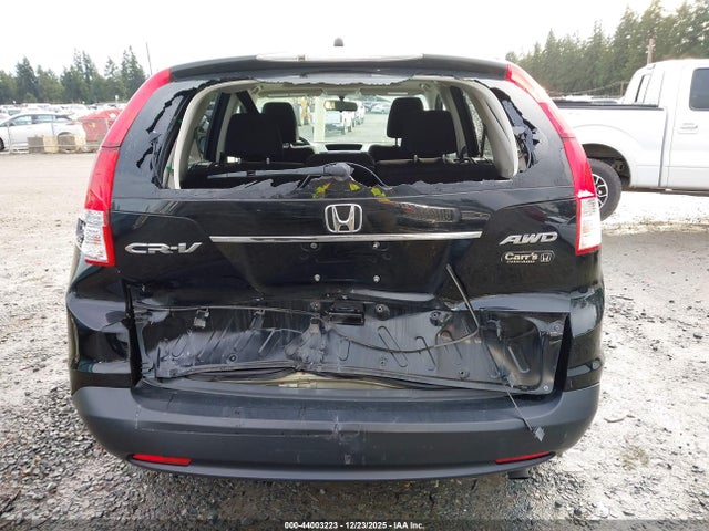 Продажа на аукционе авто 2013 Honda Cr-v Ex, vin: 2HKRM4H57DH623854, номер лота: 44003223