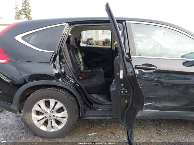 Продажа на аукционе авто 2013 Honda Cr-v Ex, vin: 2HKRM4H57DH623854, номер лота: 44003223