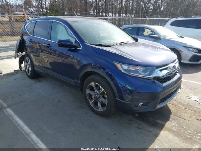 2018 HONDA CR-V 7FARW1H51JE032751
