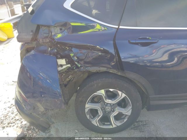 2018 HONDA CR-V 7FARW1H51JE032751 Photo 5